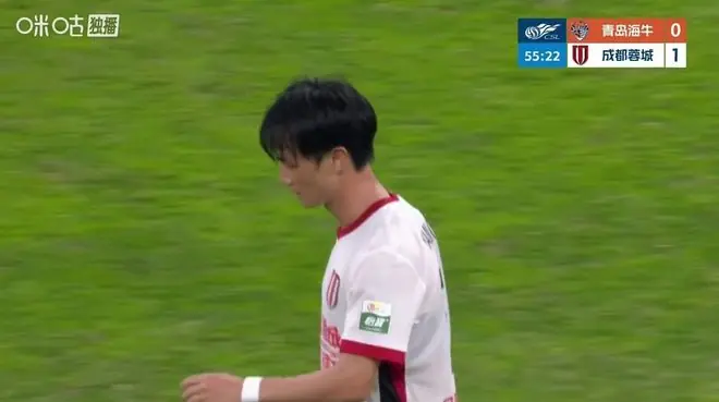 申花3-2、海牛1-1，中超积分榜：申花升至第9，海牛领先降级区6分