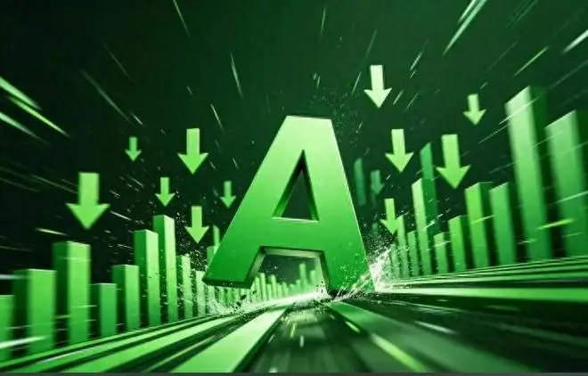 A股：今天大跌收市，尾盘迹象明显，科技重挫，明天还会大跌吗？