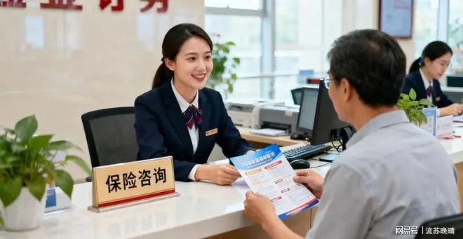 保险卖不动了，700万人集体离场。