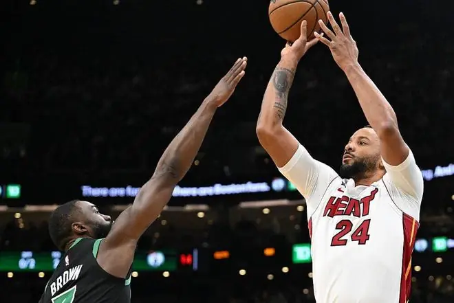 NBA自由市场次日：湖人夺凯斯勒，布朗赴费城
