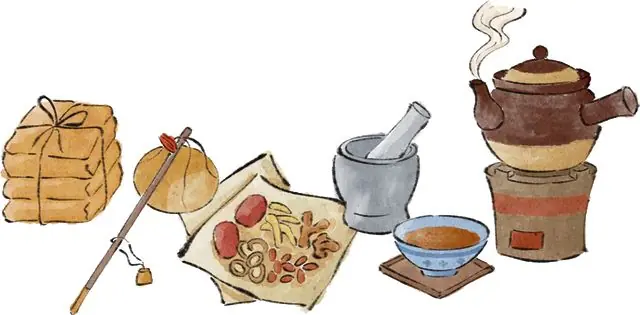 【药师说】夏日浑身黏腻犯困？一杯祛湿清茶，消解盛夏满身湿浊