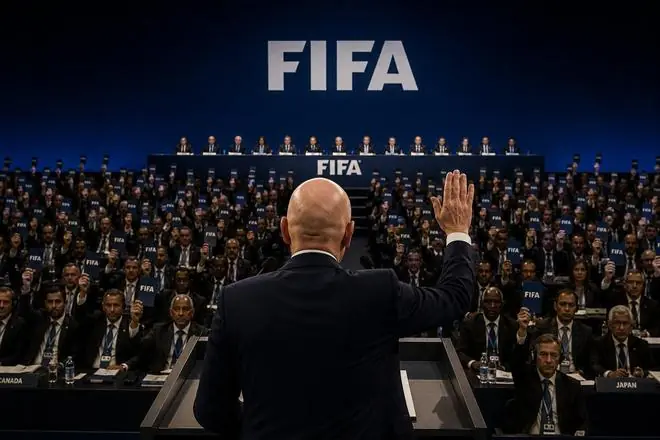 特瓦斯谈巴洛贡禁赛缓期：FIFA大会是表演秀，大家对此都心知肚明