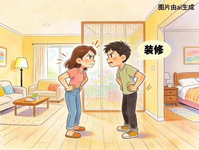 租了18年的房子,退租时被要求“恢复如新”?房东索赔24万余元,法院判了:租客赔付6万余元