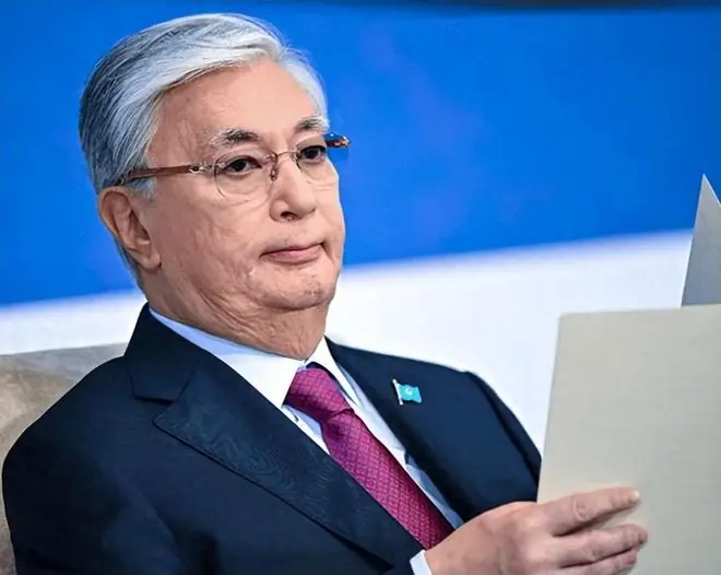 哈国联手美欧亮出稀土底牌，西方高兴坏了：中国这下没辙了！