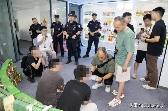 暴利百倍！广州特大养老诈骗曝光，无数老人养老钱被骗光