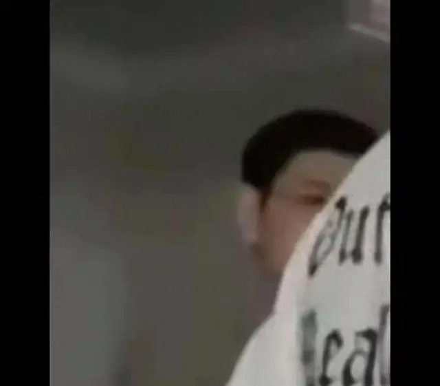 “眼镜男”身份曝光后,全网都在问:彭某背后的男友为什么不担责
