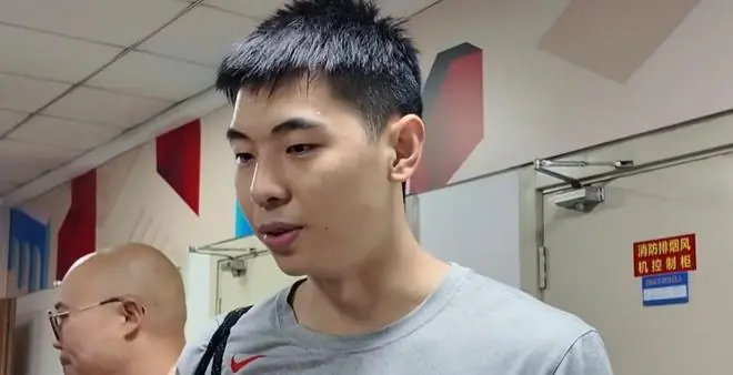 崔永熙：准备两个月了要全力争胜；感受到了辽宁球迷的热情