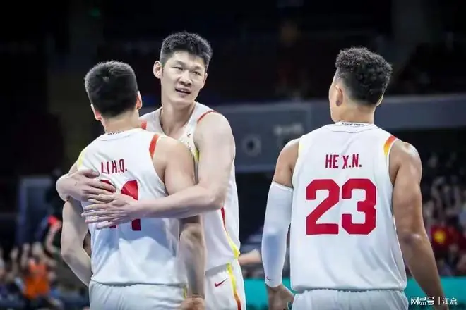 一场81-79！日本男篮放水，韩国小组第二晋级，中国队三对手出炉