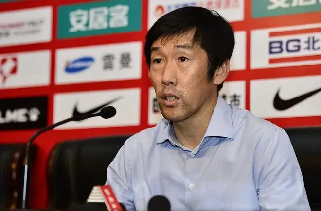 停不下来！国安官宣补强门将后可能前锋位置要来新人，值得期待