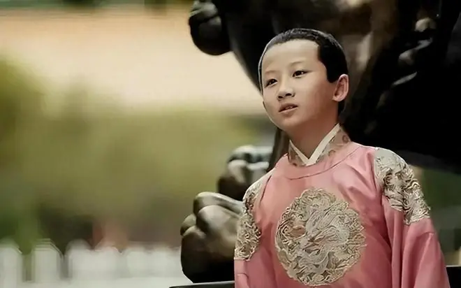朱祁钰，一个被严重低估的帝王，没有他，南明将提前二百年到来