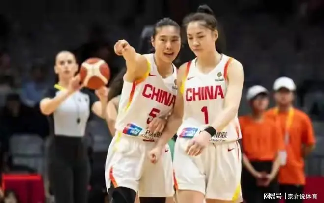 中国女篮惜败澳大利亚，收两好一坏消息，强烈建议李梦回归
