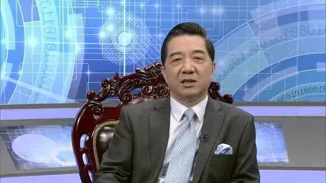 张召忠为何消失了?