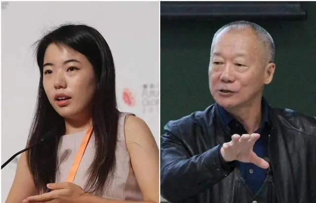 蒋方舟言论风波再升级！汤家凤公开喊话彻查，网友一边倒支持