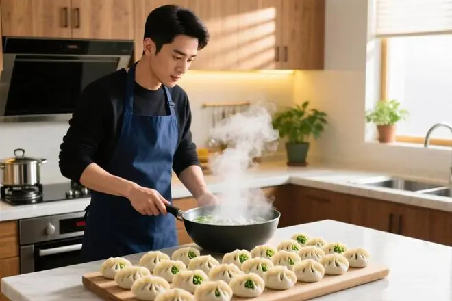 初二岳母不让我上桌，我带儿子去饭店，初五妻子：我妈手术要30万