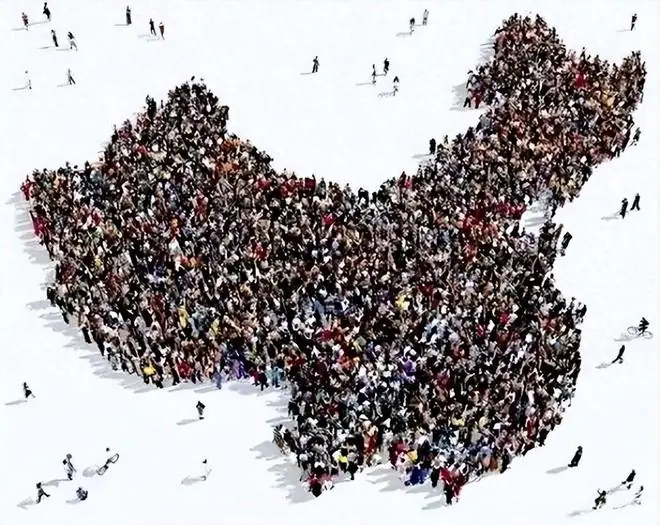 人口大迁徙已成定局？中国未来有超过一半的人，或将流入这些地方