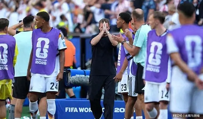 世界杯裁判判罚太软？VAR认定德国队是否冤枉