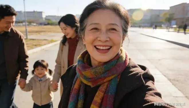 医生发现：能跑能跳的老人，基本在70岁，就已经不做这6件事了