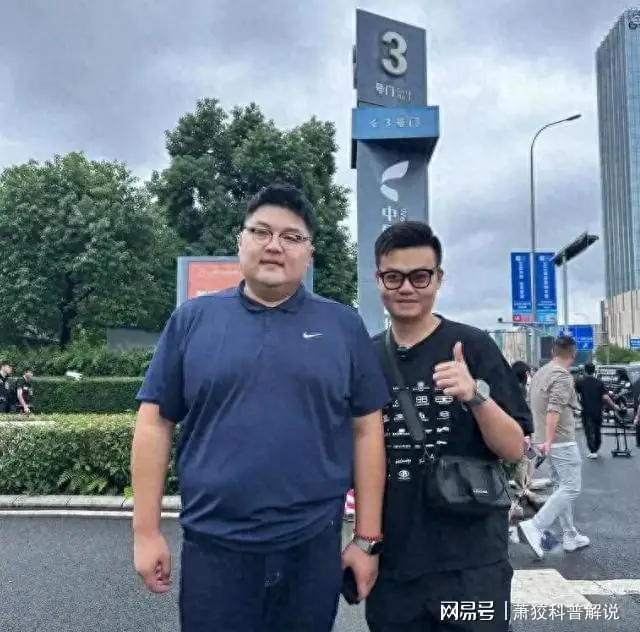 人走茶凉！千万粉丝博主猴哥离婚后又迎“痛击”，阿张宣布离开