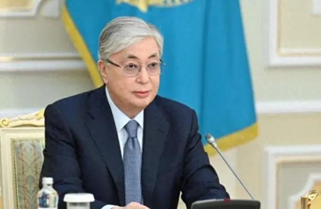哈方或被抛弃？面对中方钨管制，哈总统不认账，关键时刻普京来电