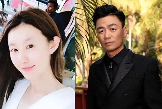牡丹花下死！送走马蓉又迎冯清，43岁王宝强，终究栽进“女人坑”