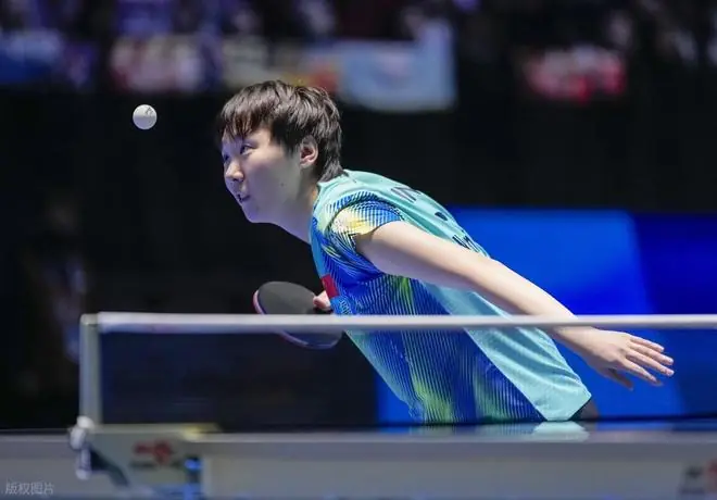 WTT美国大满贯太残酷了:随着佐藤瞳3-0,国乒女单已有2名将出局