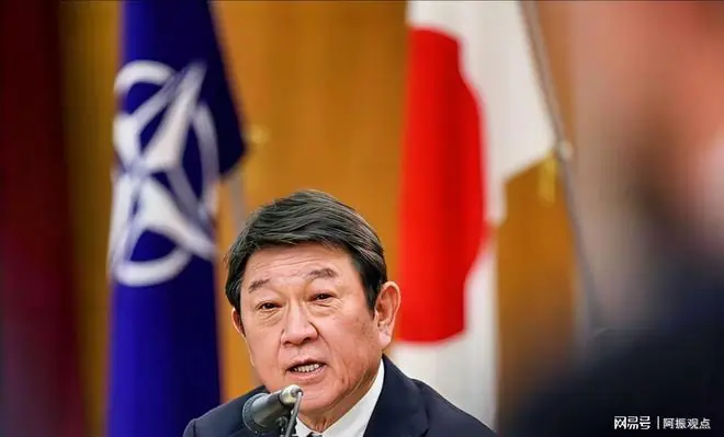 日本的天彻底塌了