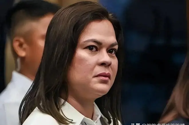 莎拉力挺盟友掀翻政坛，马科斯避而不见，军方强硬表态划清界限